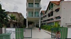 EiS Residences (D15), Apartment #621675511